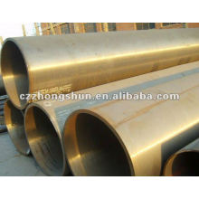 P9 MATERIAL ALLOY STEEL SEAMLESS PIPE /welded tube